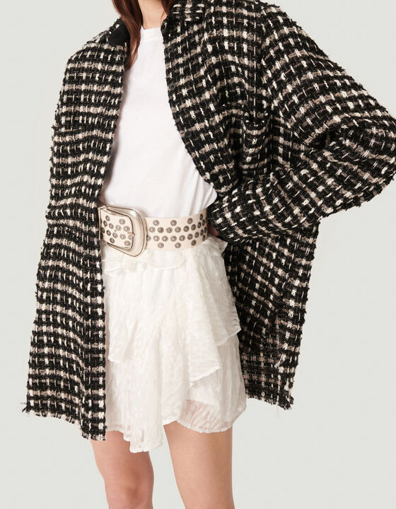 LEOPOLD OVERSHIRT